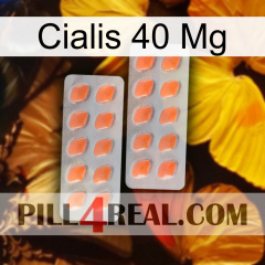 Cialis 40Mg 27